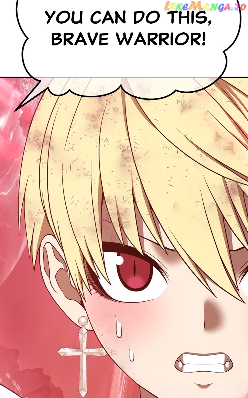 +99 Wooden stick Chapter 81 - page 126