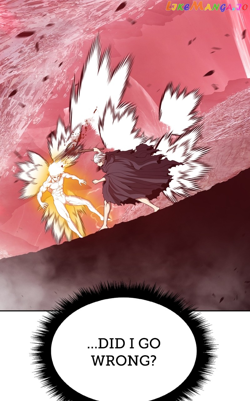 +99 Wooden stick Chapter 81 - page 159