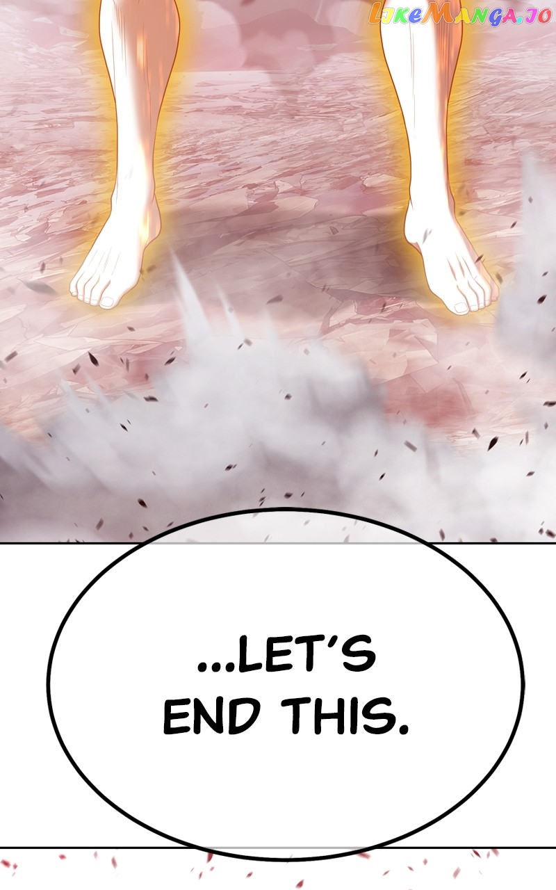 +99 Wooden stick Chapter 81 - page 199