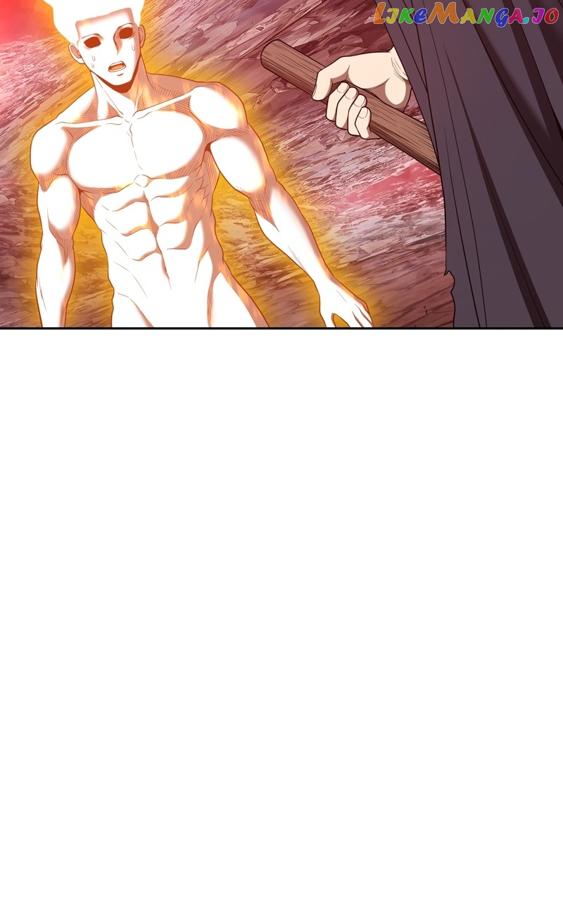 +99 Wooden stick Chapter 81 - page 21