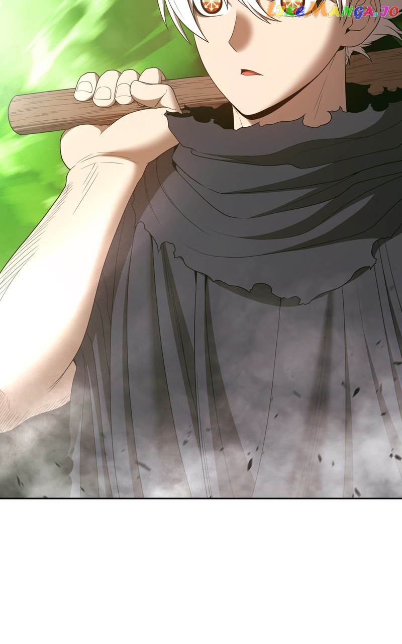 +99 Wooden stick Chapter 81 - page 224