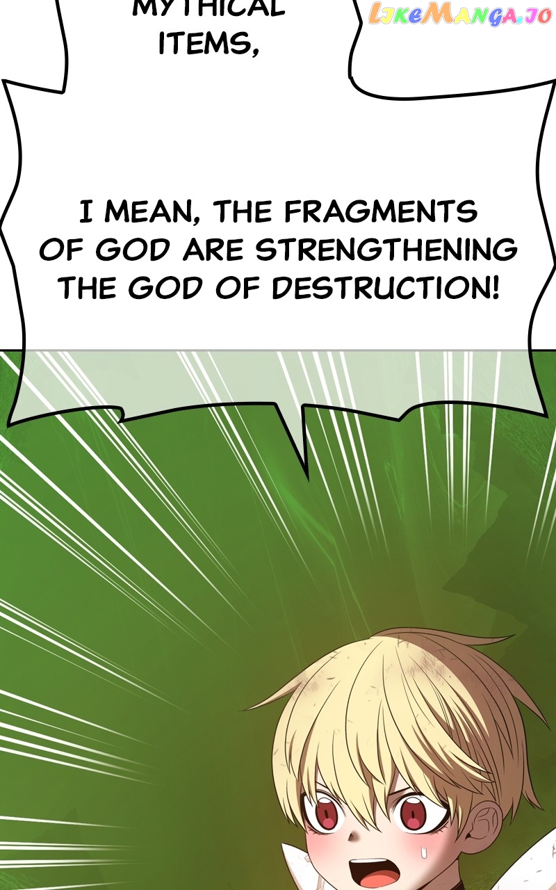 +99 Wooden stick Chapter 81 - page 266