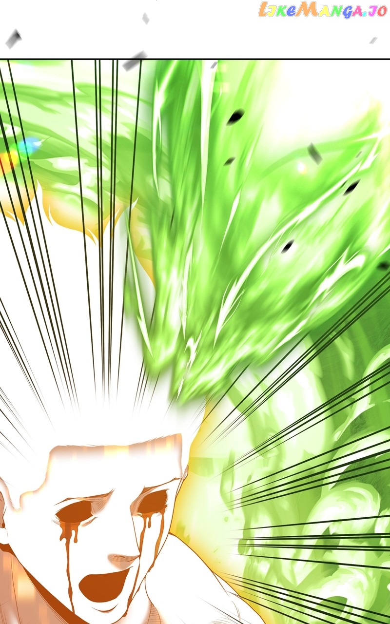 +99 Wooden stick Chapter 81 - page 282