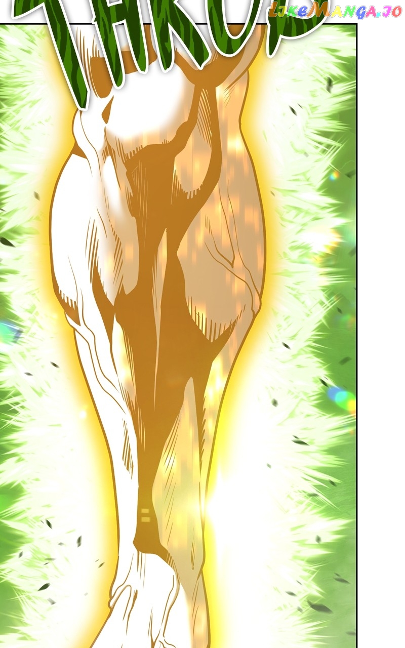 +99 Wooden stick Chapter 81 - page 290