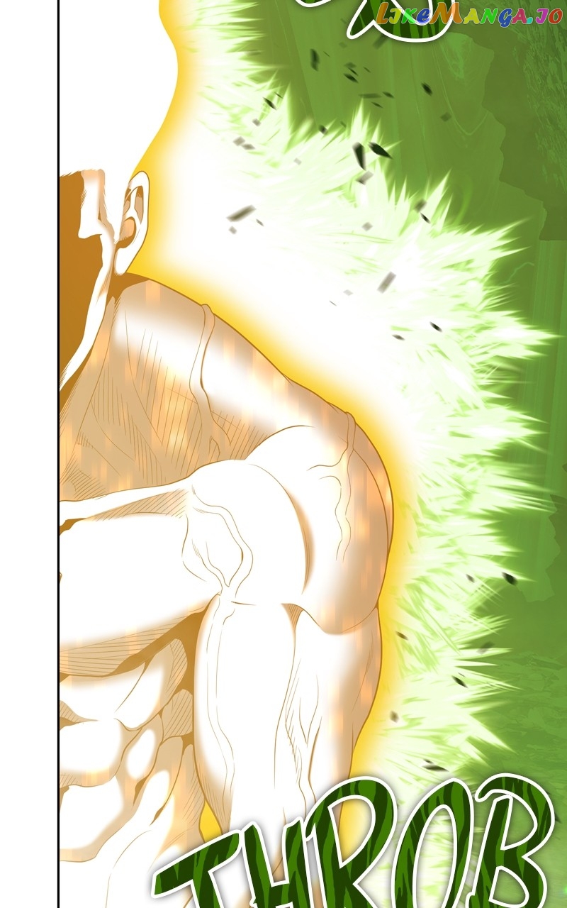 +99 Wooden stick Chapter 81 - page 292