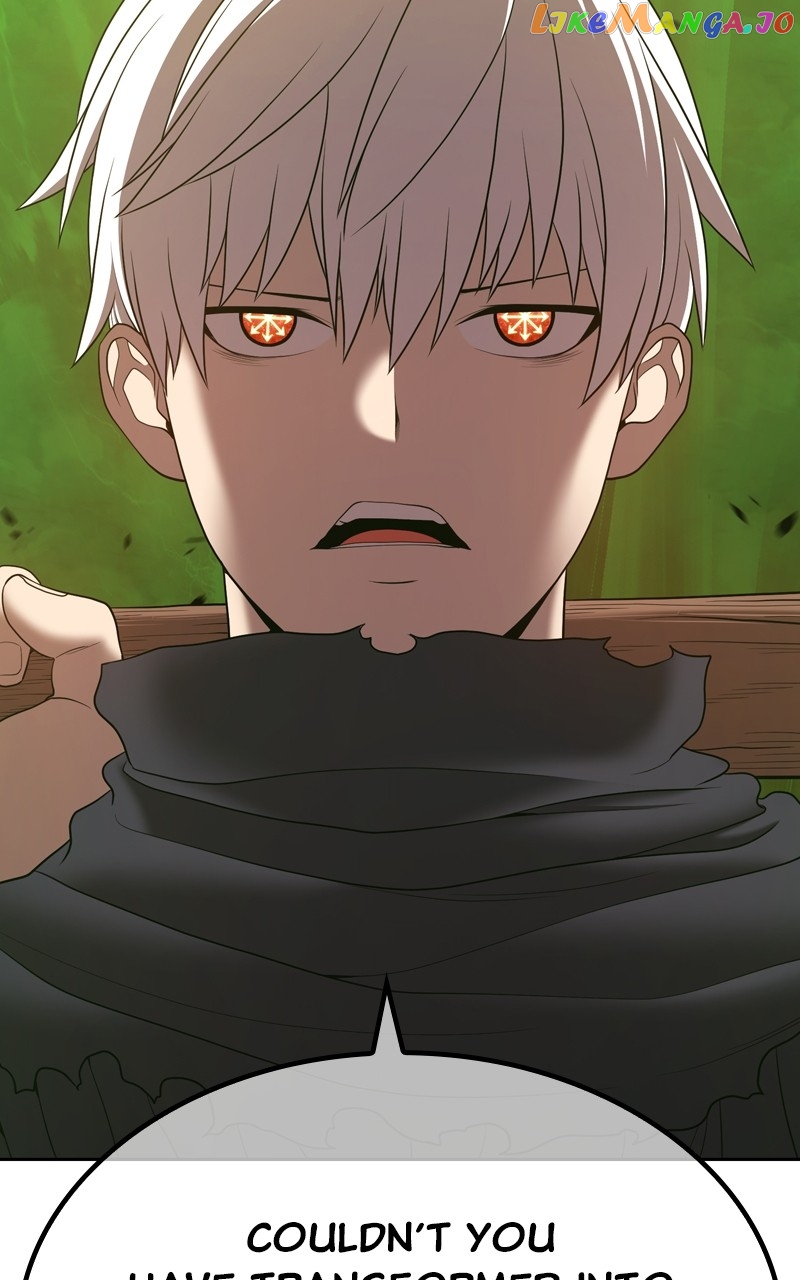 +99 Wooden stick Chapter 81 - page 304