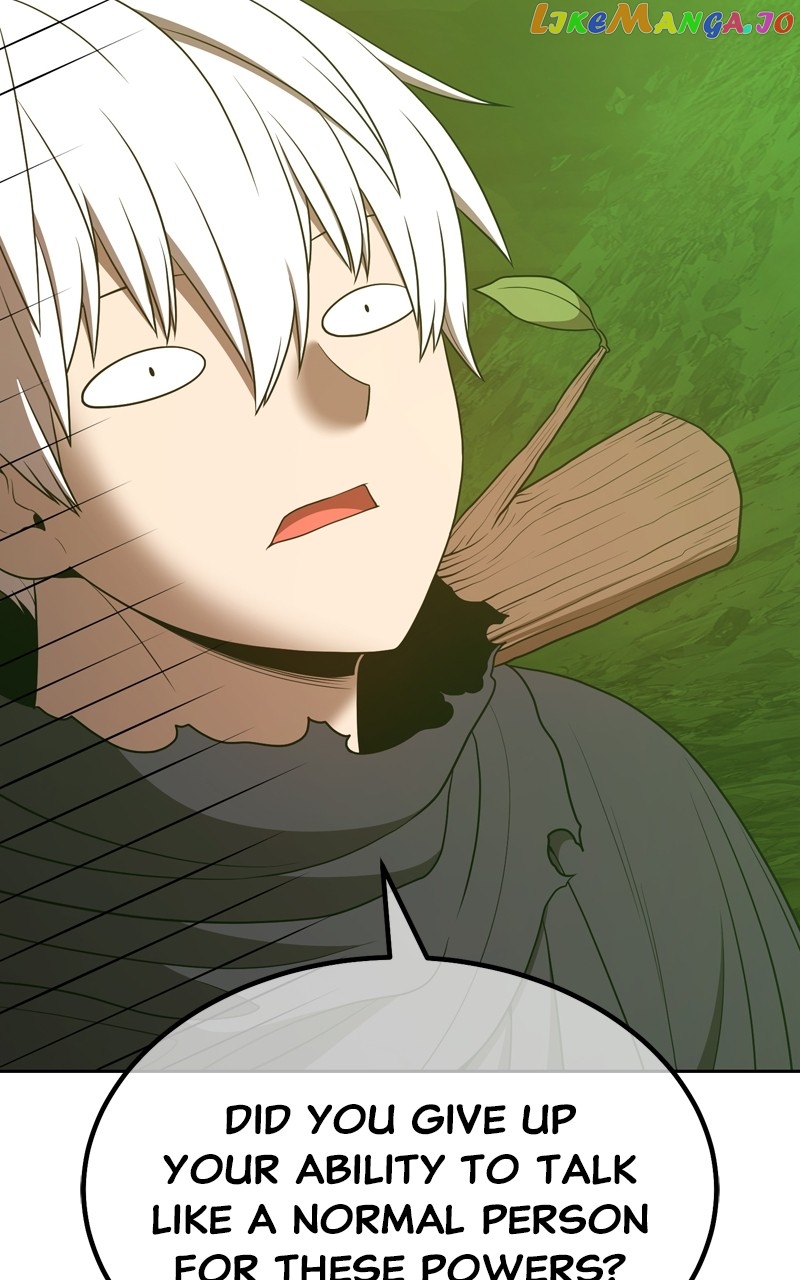 +99 Wooden stick Chapter 81 - page 313