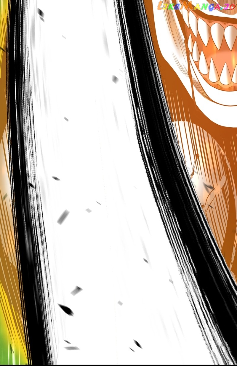 +99 Wooden stick Chapter 81 - page 336
