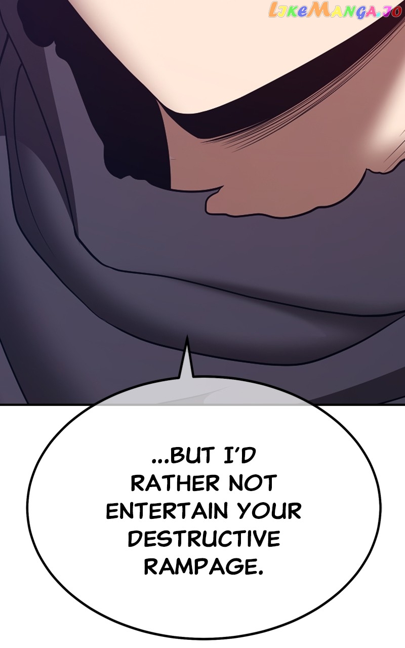 +99 Wooden stick Chapter 81 - page 384
