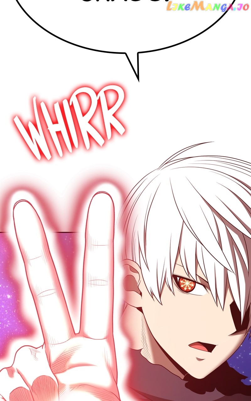 +99 Wooden stick Chapter 81 - page 386