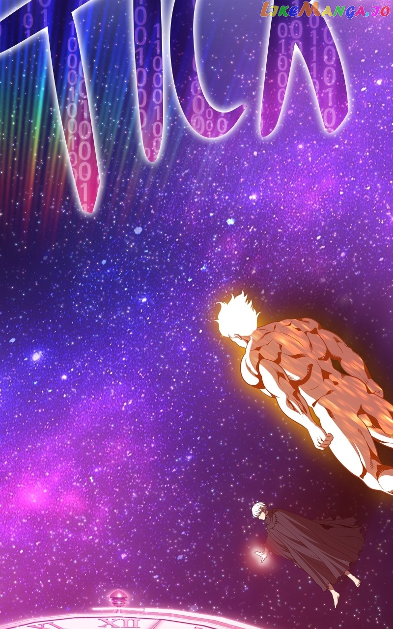 +99 Wooden stick Chapter 81 - page 390