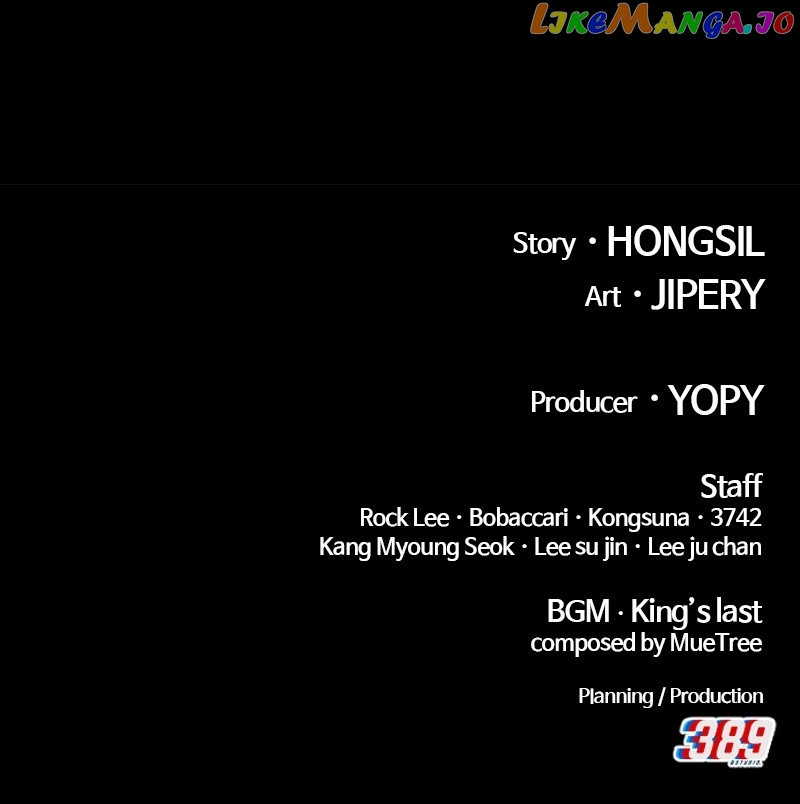 +99 Wooden stick Chapter 81 - page 437
