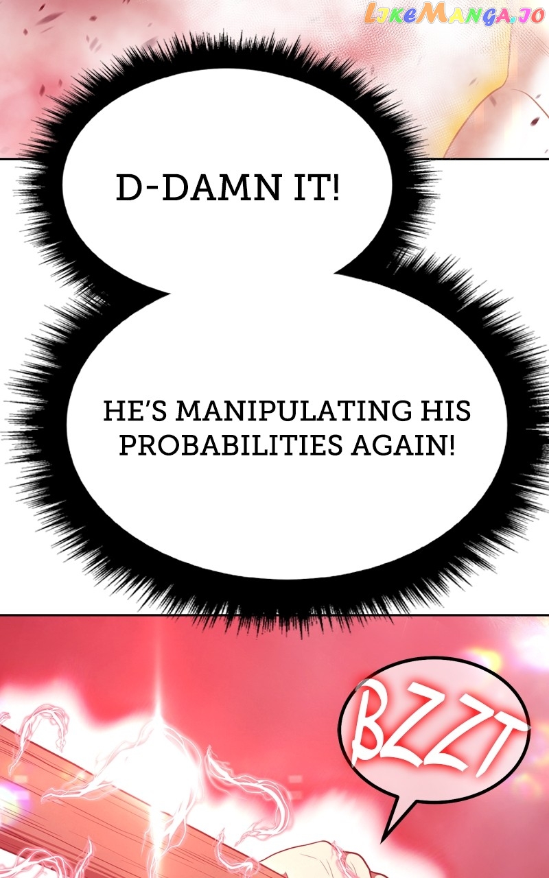 +99 Wooden stick Chapter 81 - page 60
