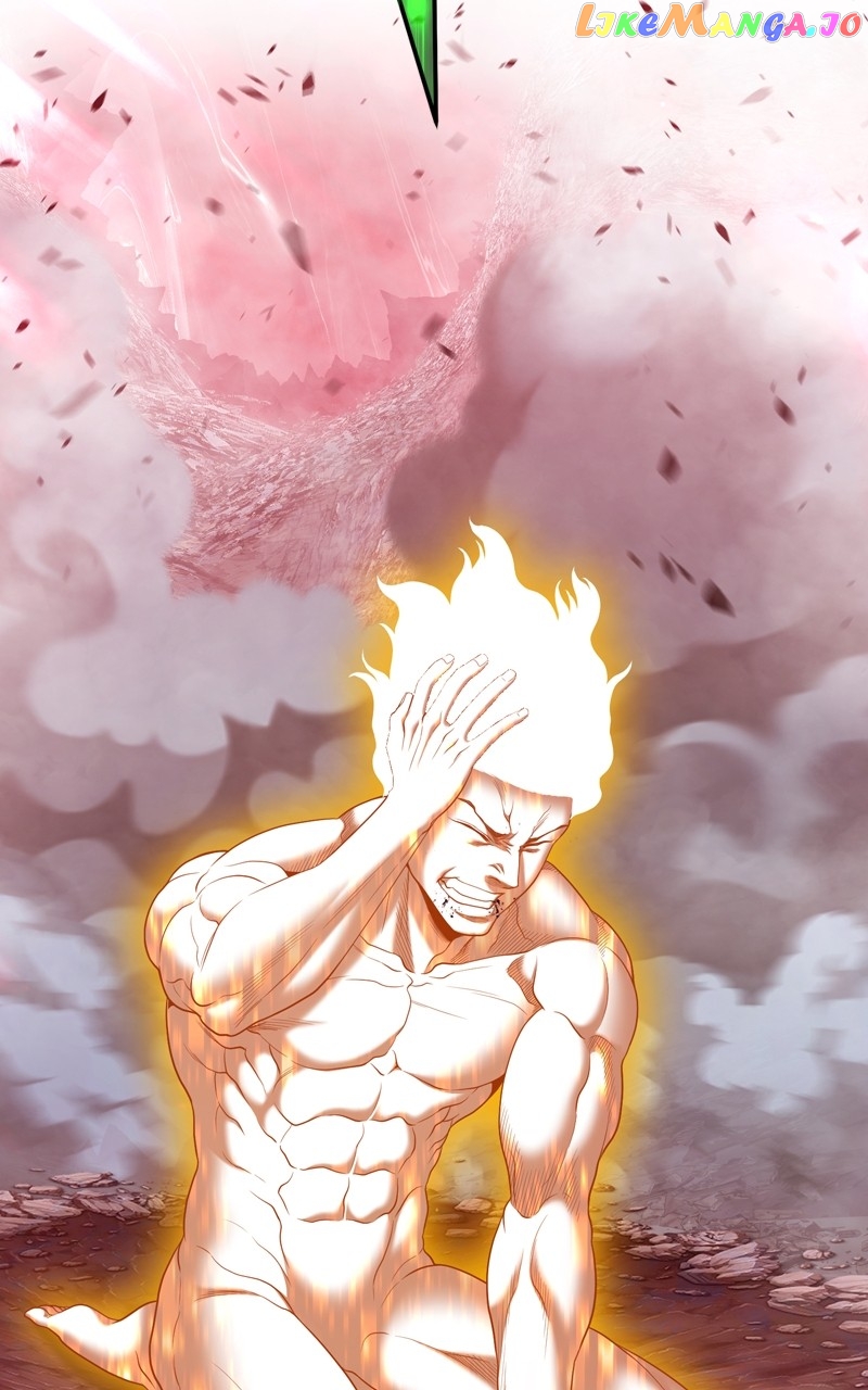 +99 Wooden stick Chapter 81 - page 76