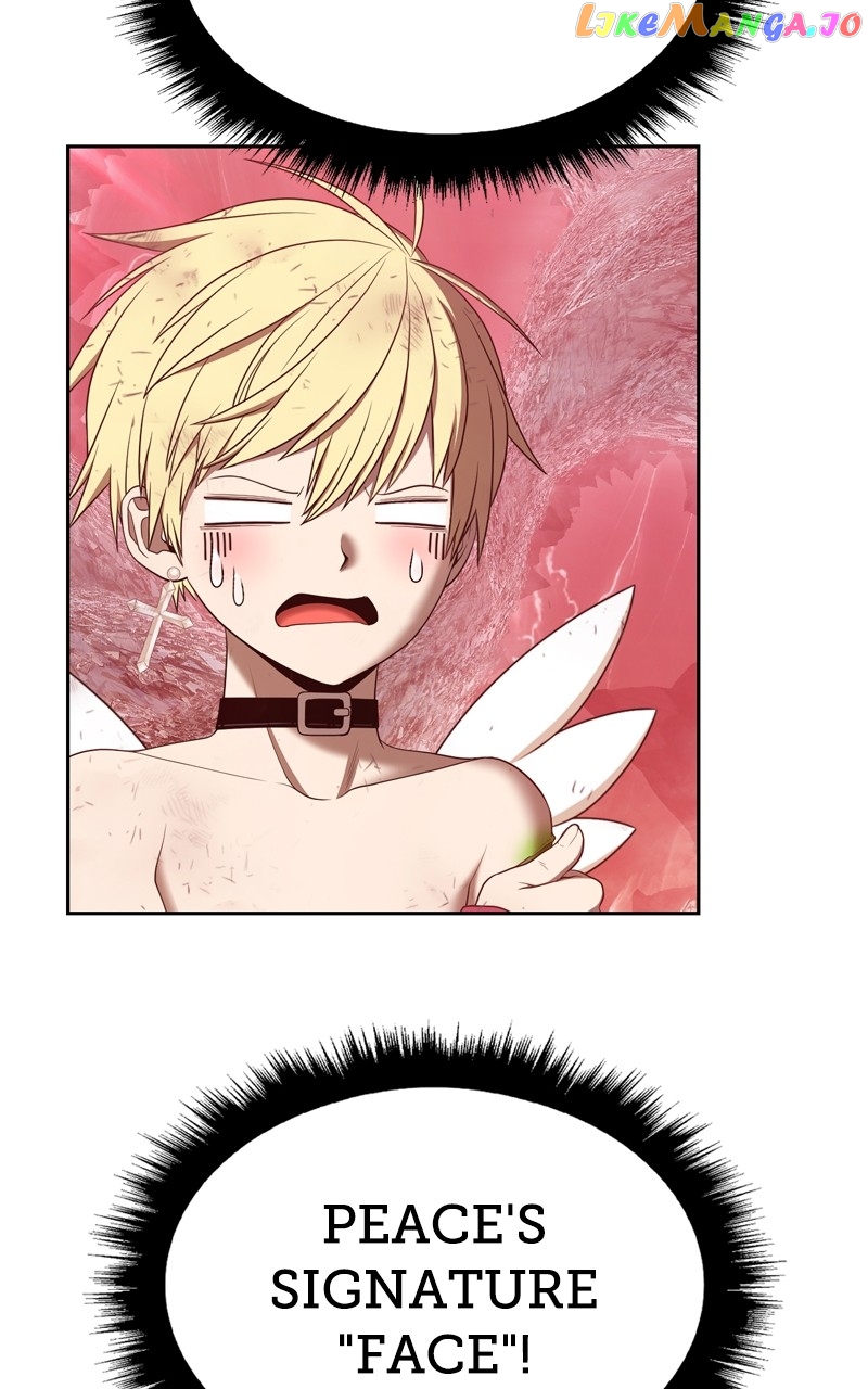 +99 Wooden stick Chapter 81 - page 90