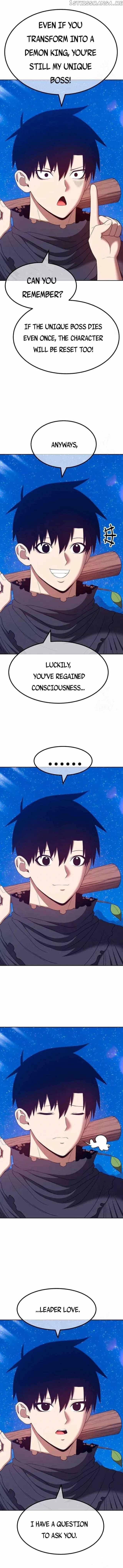+99 Wooden stick Chapter 58 - page 12