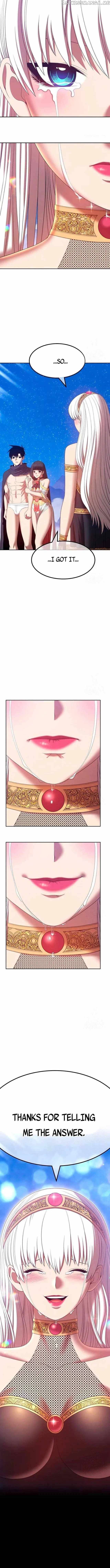 +99 Wooden stick Chapter 58 - page 26