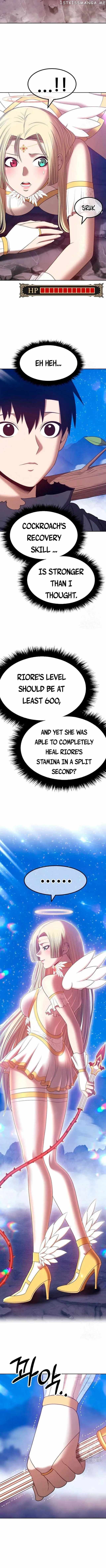 +99 Wooden stick Chapter 56 - page 13