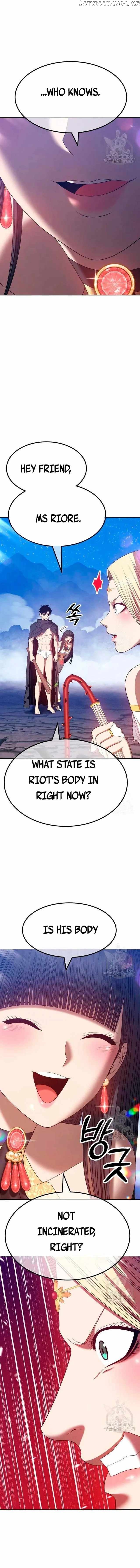 +99 Wooden stick Chapter 56 - page 18