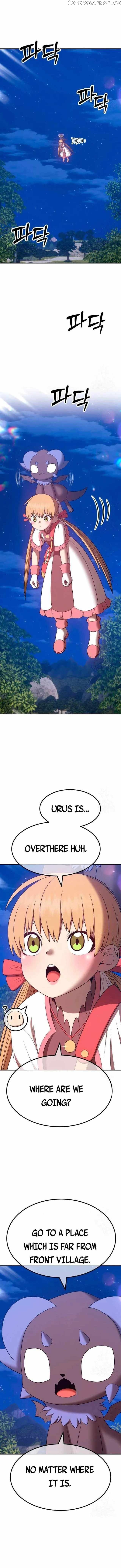 +99 Wooden stick Chapter 56 - page 2