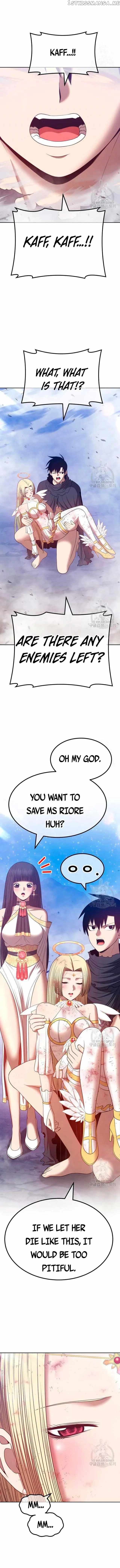 +99 Wooden stick Chapter 56 - page 29