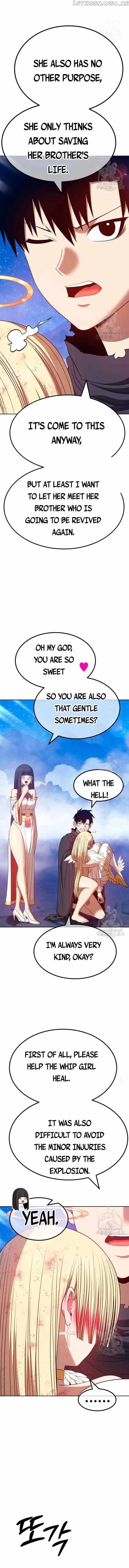 +99 Wooden stick Chapter 56 - page 30