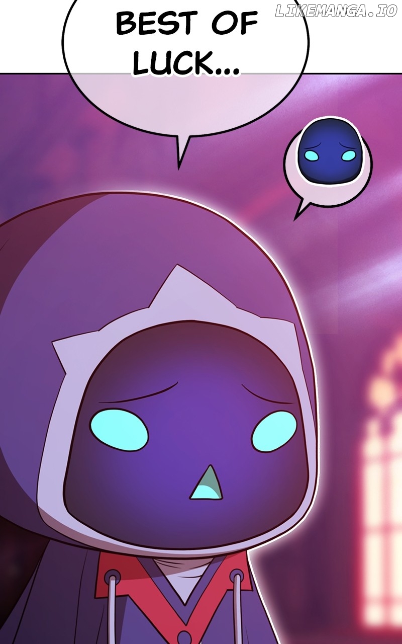 +99 Wooden stick Chapter 109 - page 109