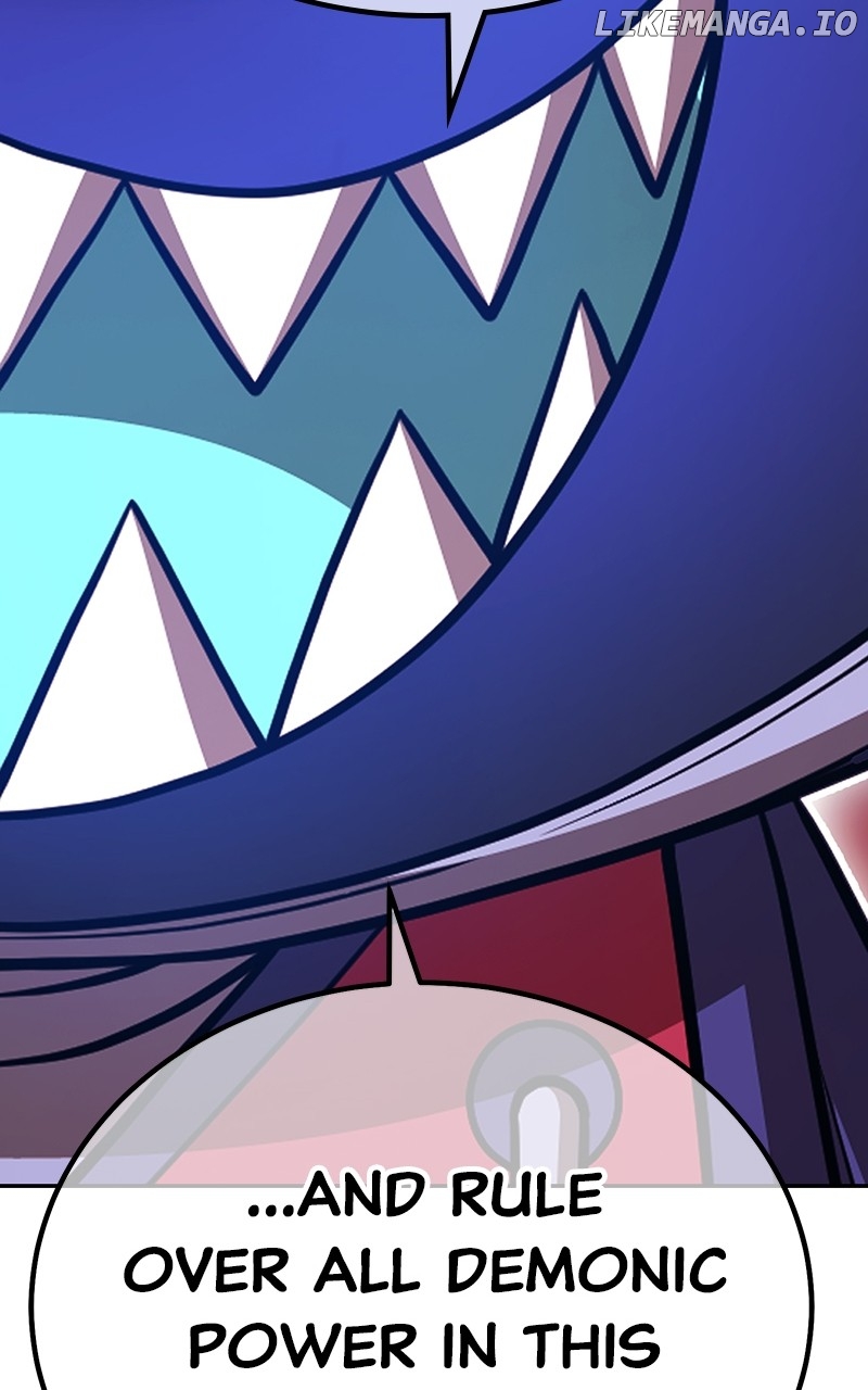 +99 Wooden stick Chapter 109 - page 11