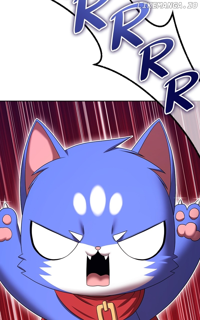 +99 Wooden stick Chapter 109 - page 116