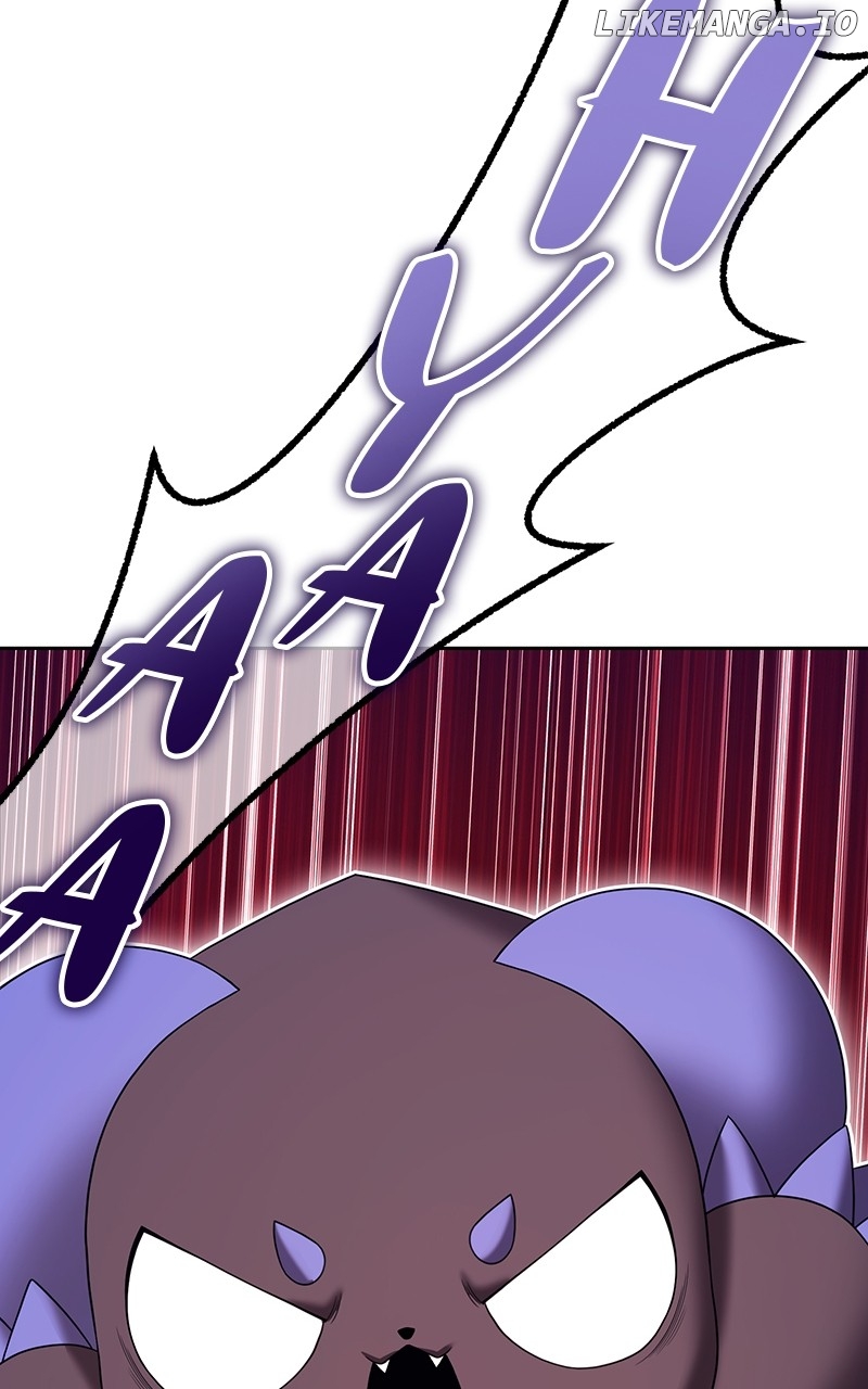 +99 Wooden stick Chapter 109 - page 118