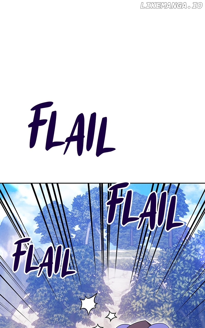 +99 Wooden stick Chapter 109 - page 120
