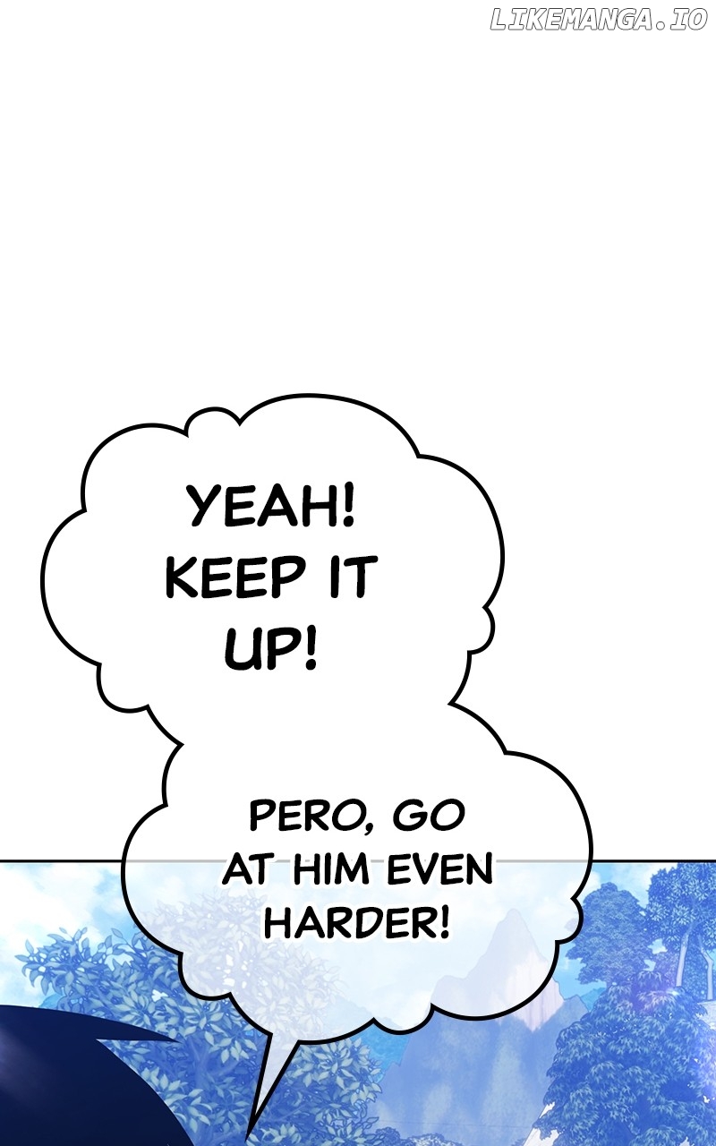 +99 Wooden stick Chapter 109 - page 122