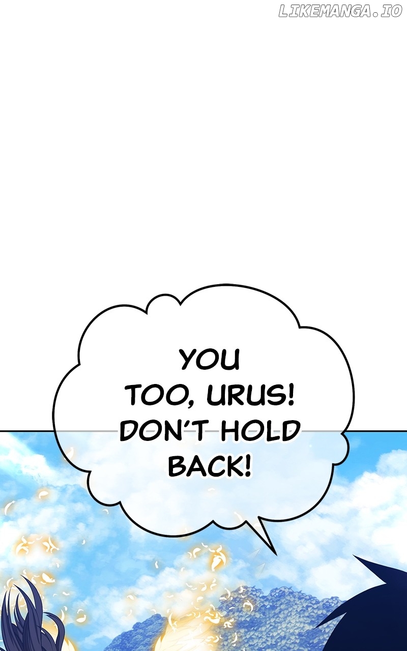 +99 Wooden stick Chapter 109 - page 124