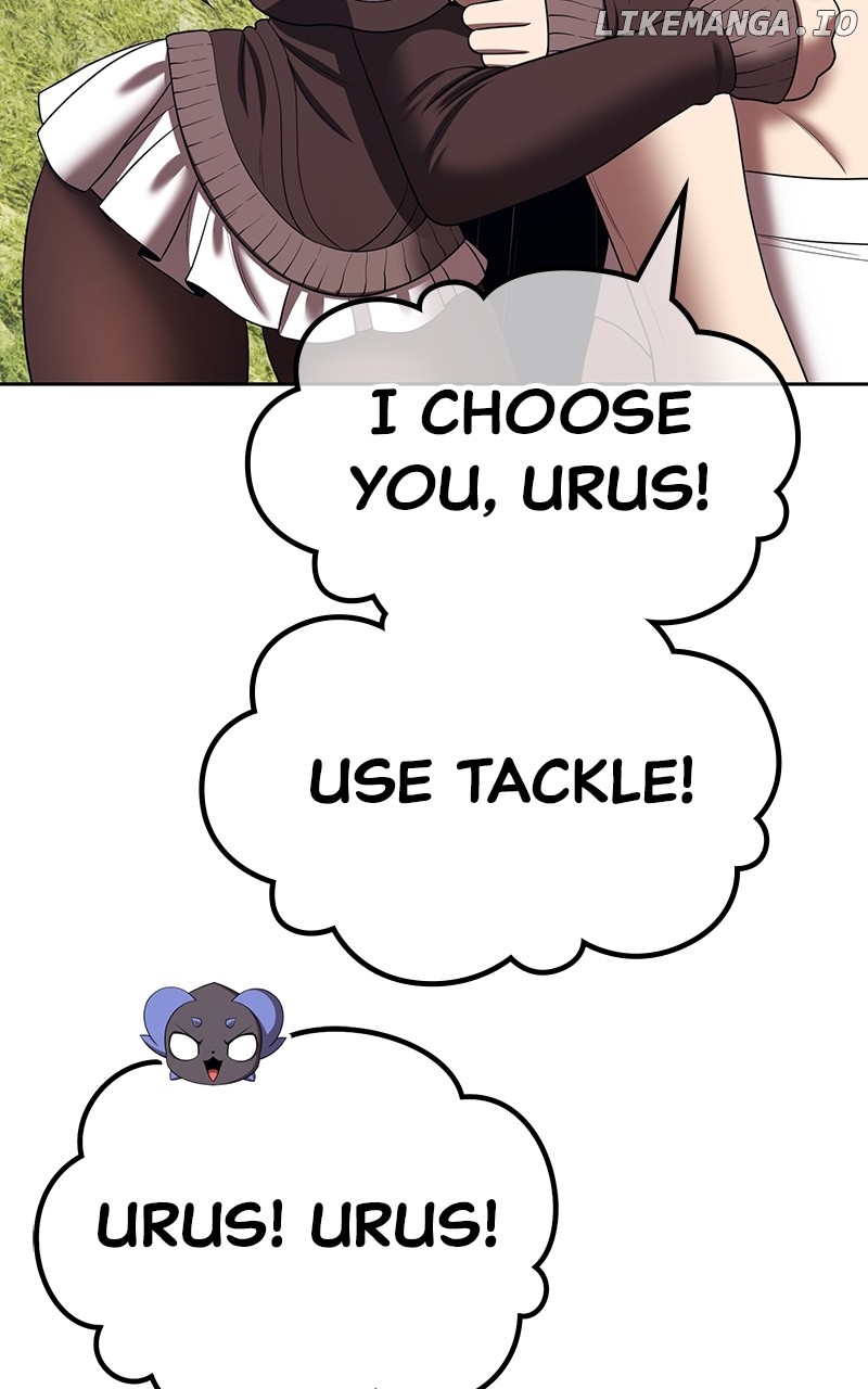 +99 Wooden stick Chapter 109 - page 126