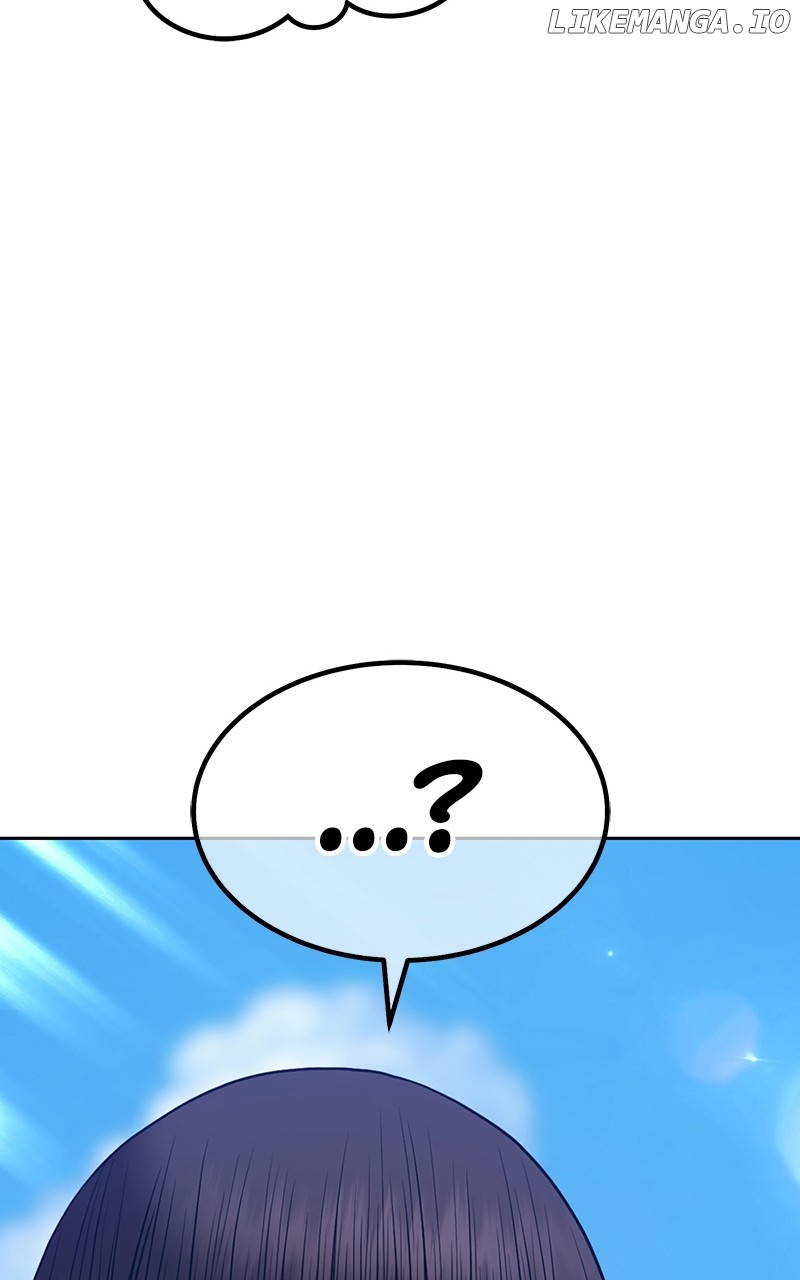 +99 Wooden stick Chapter 109 - page 127