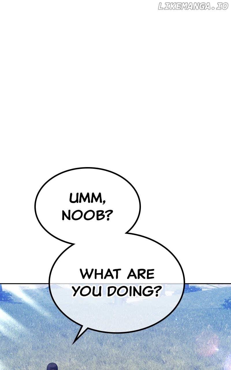 +99 Wooden stick Chapter 109 - page 129