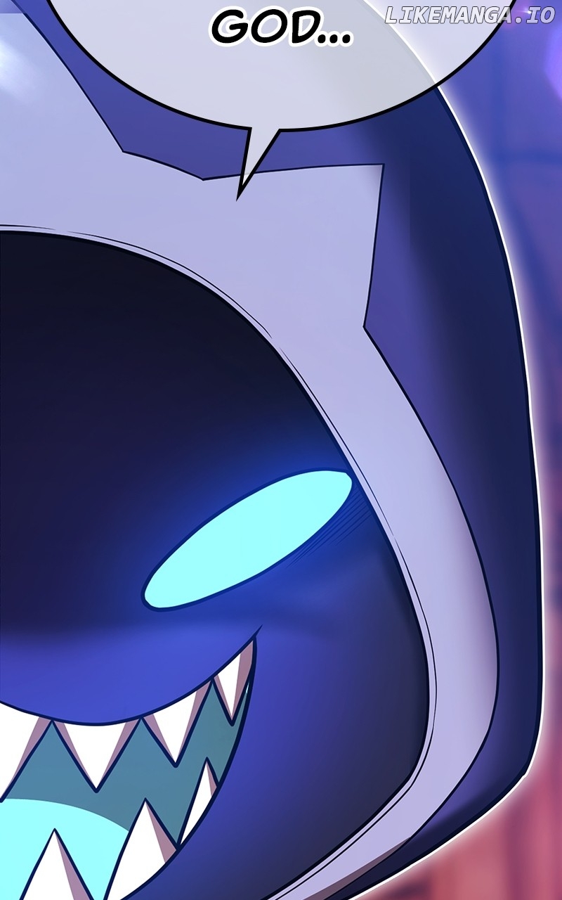 +99 Wooden stick Chapter 109 - page 13