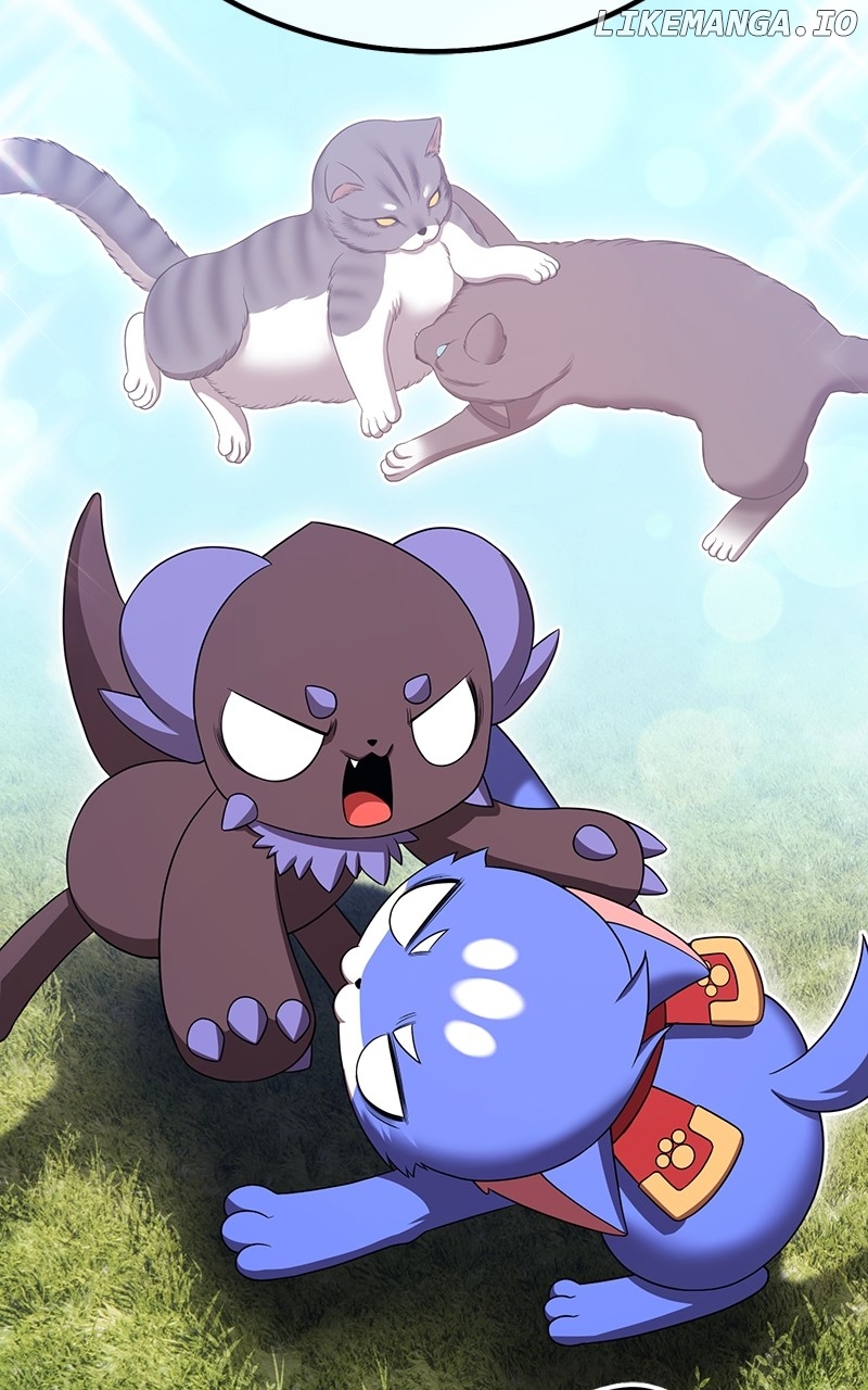 +99 Wooden stick Chapter 109 - page 135