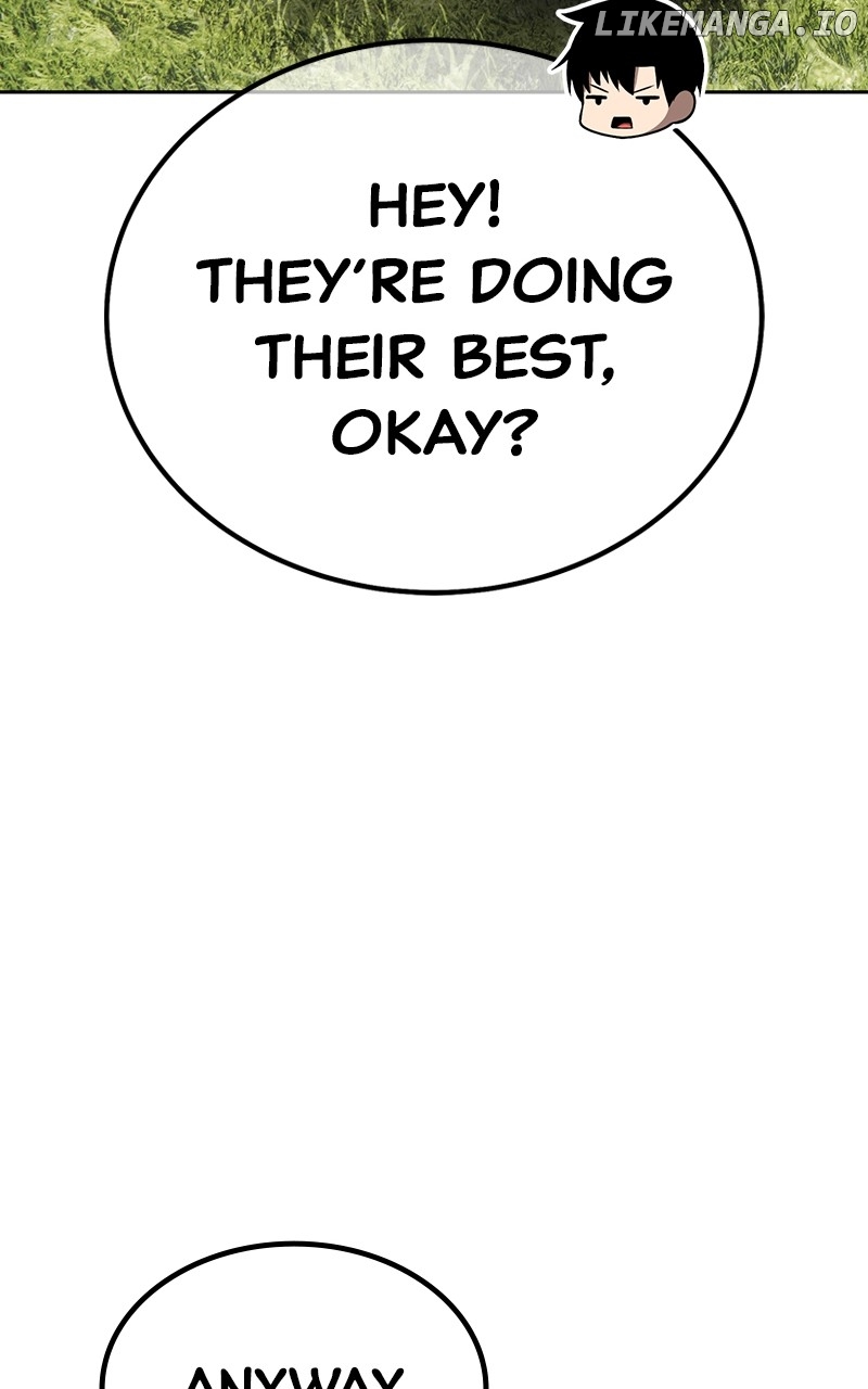 +99 Wooden stick Chapter 109 - page 136