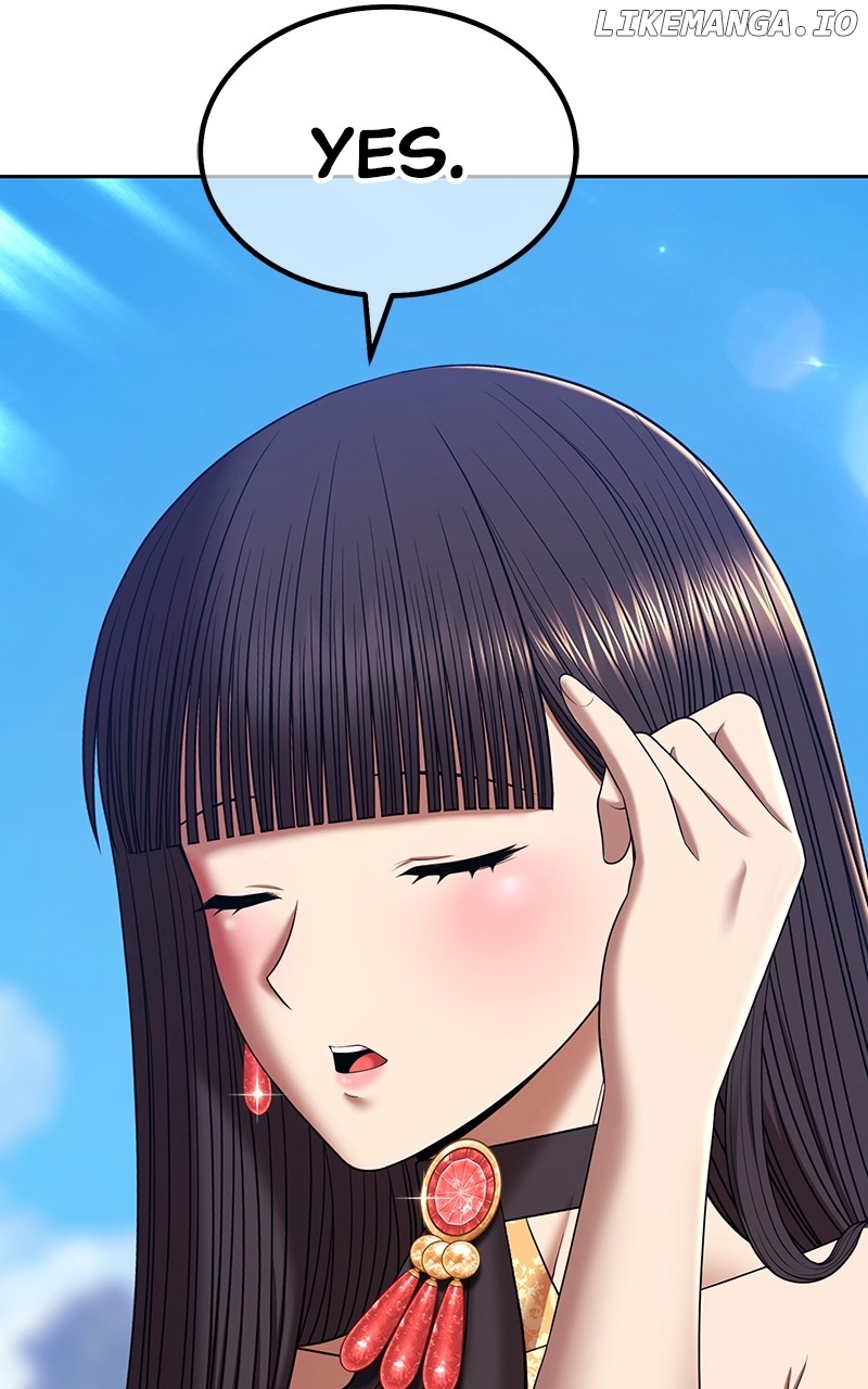 +99 Wooden stick Chapter 109 - page 139