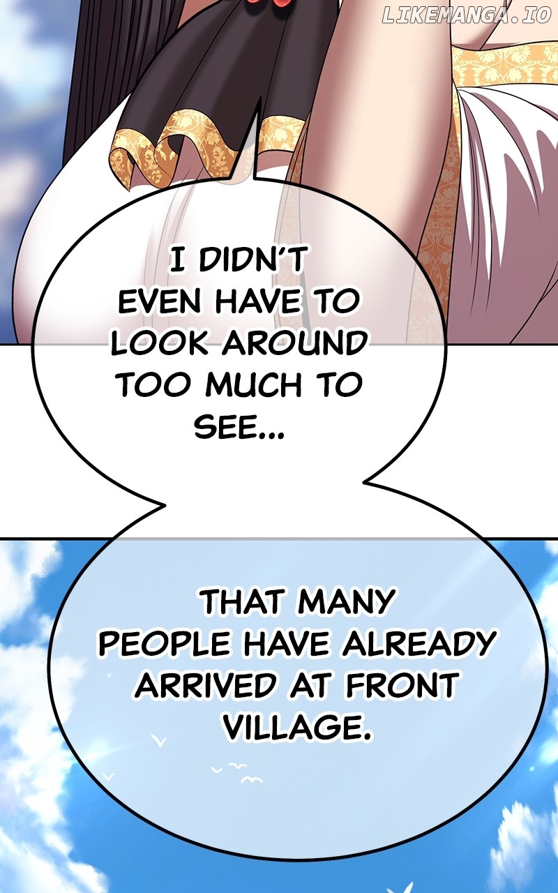 +99 Wooden stick Chapter 109 - page 140