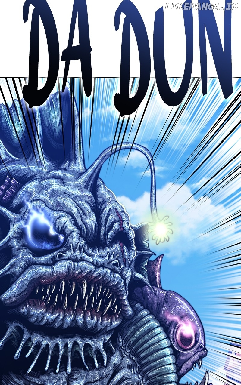+99 Wooden stick Chapter 109 - page 149