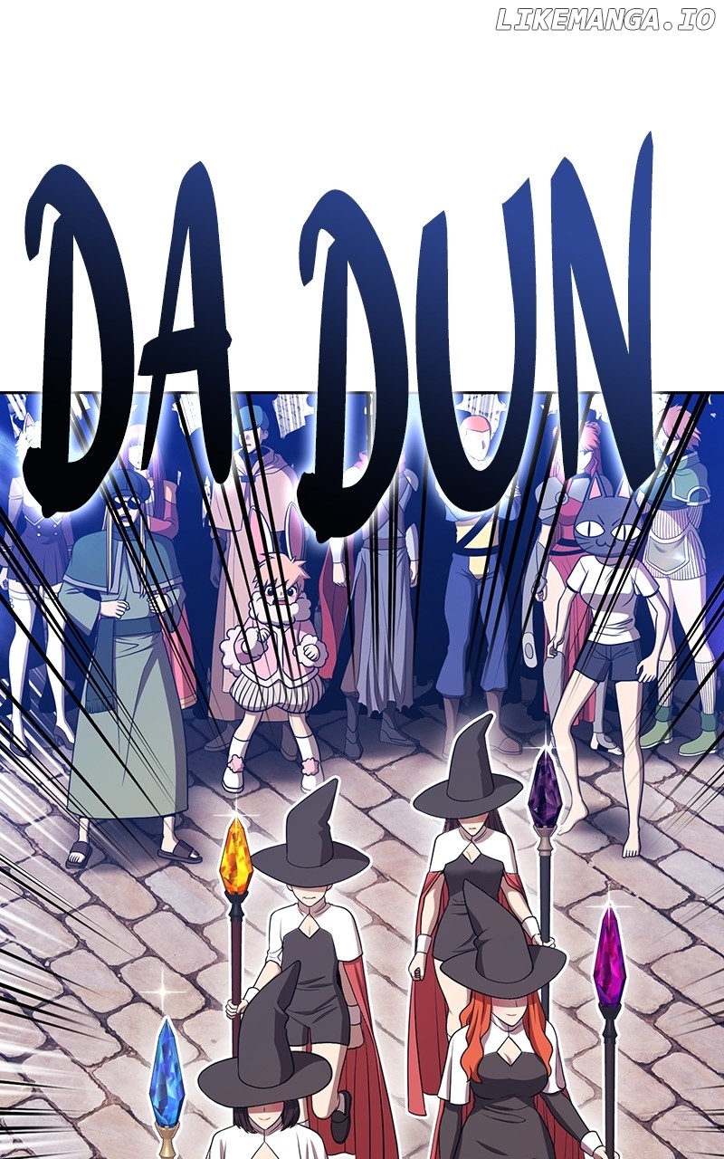 +99 Wooden stick Chapter 109 - page 151