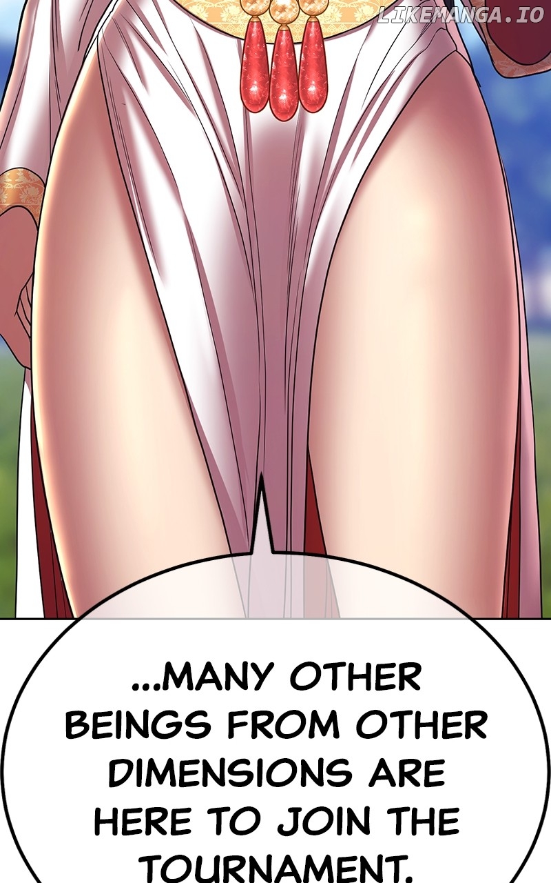 +99 Wooden stick Chapter 109 - page 155