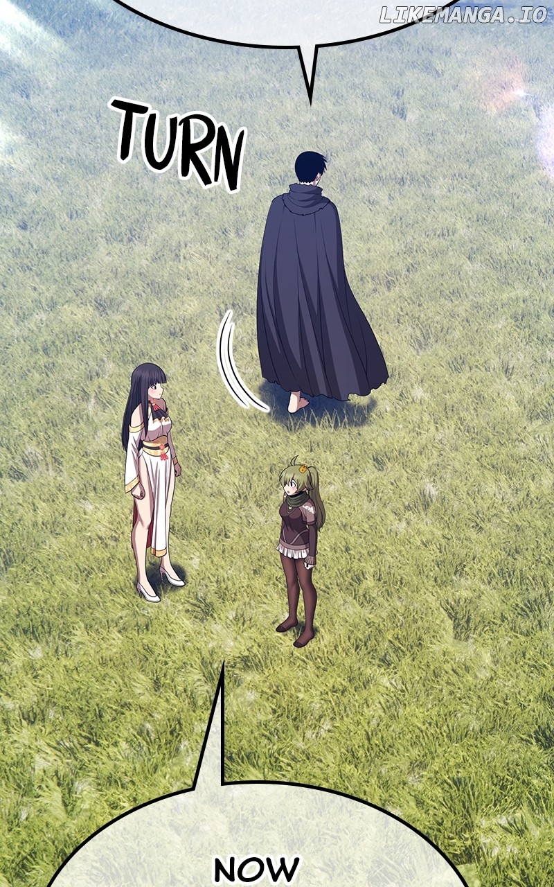 +99 Wooden stick Chapter 109 - page 157