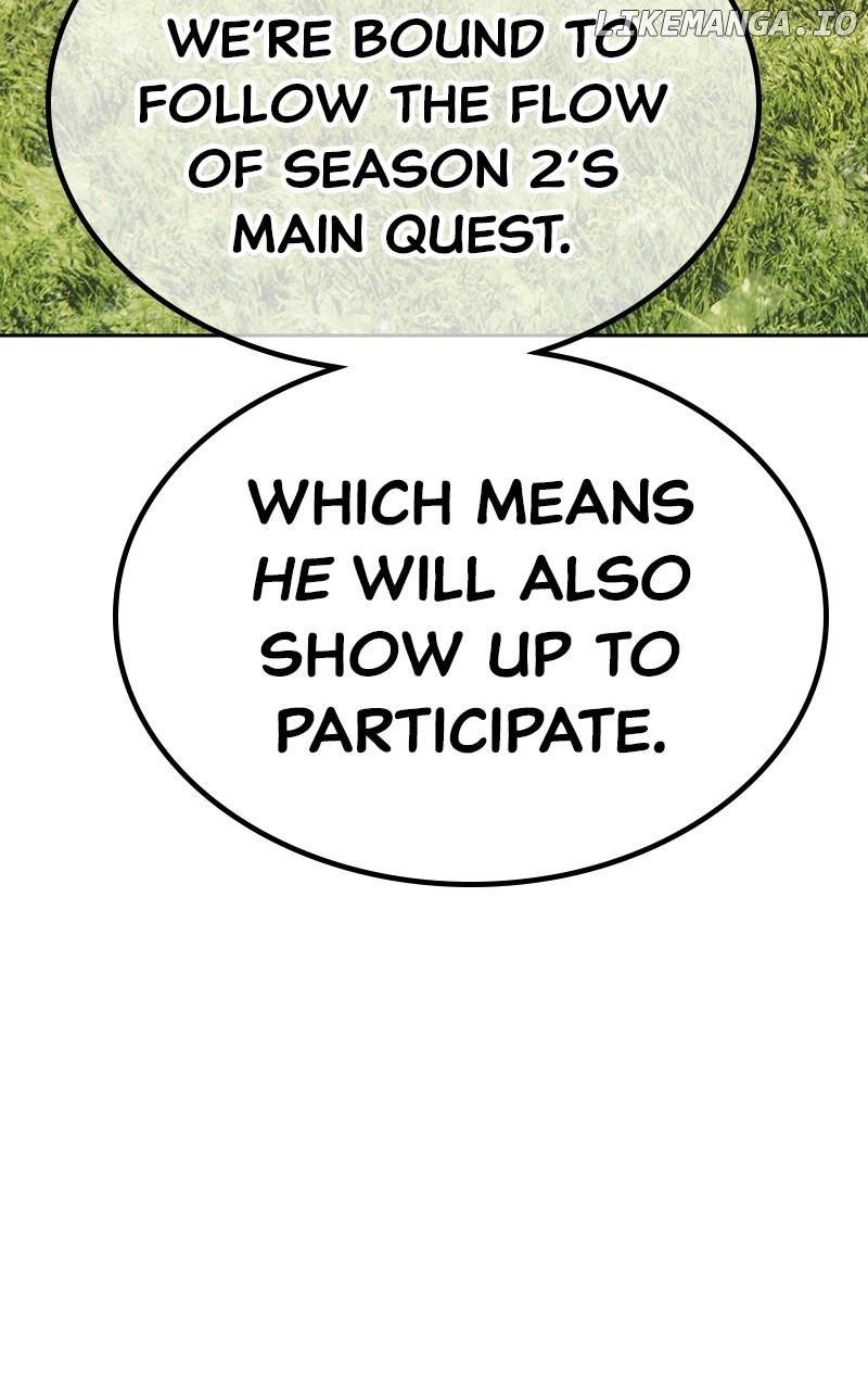 +99 Wooden stick Chapter 109 - page 158