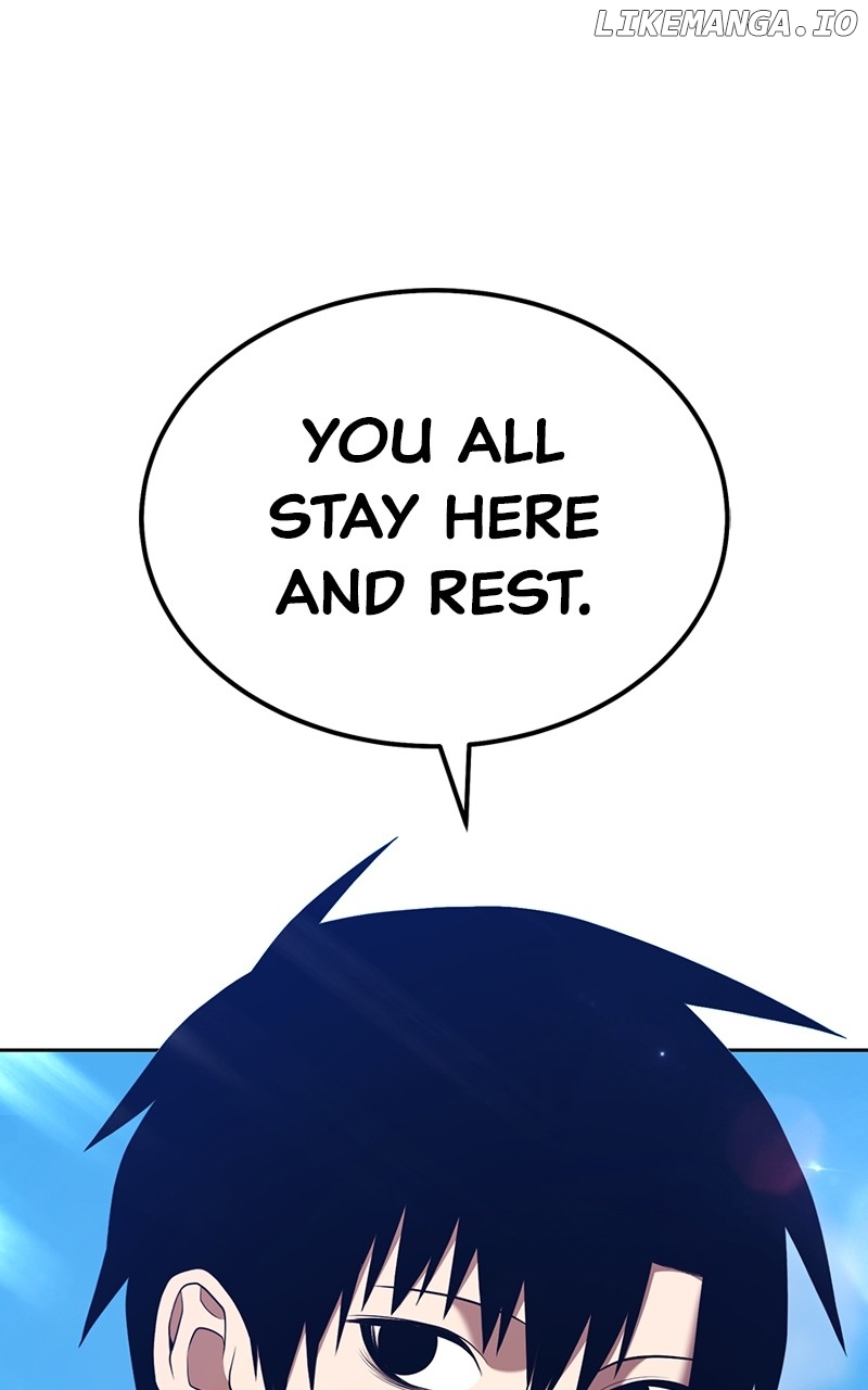 +99 Wooden stick Chapter 109 - page 159