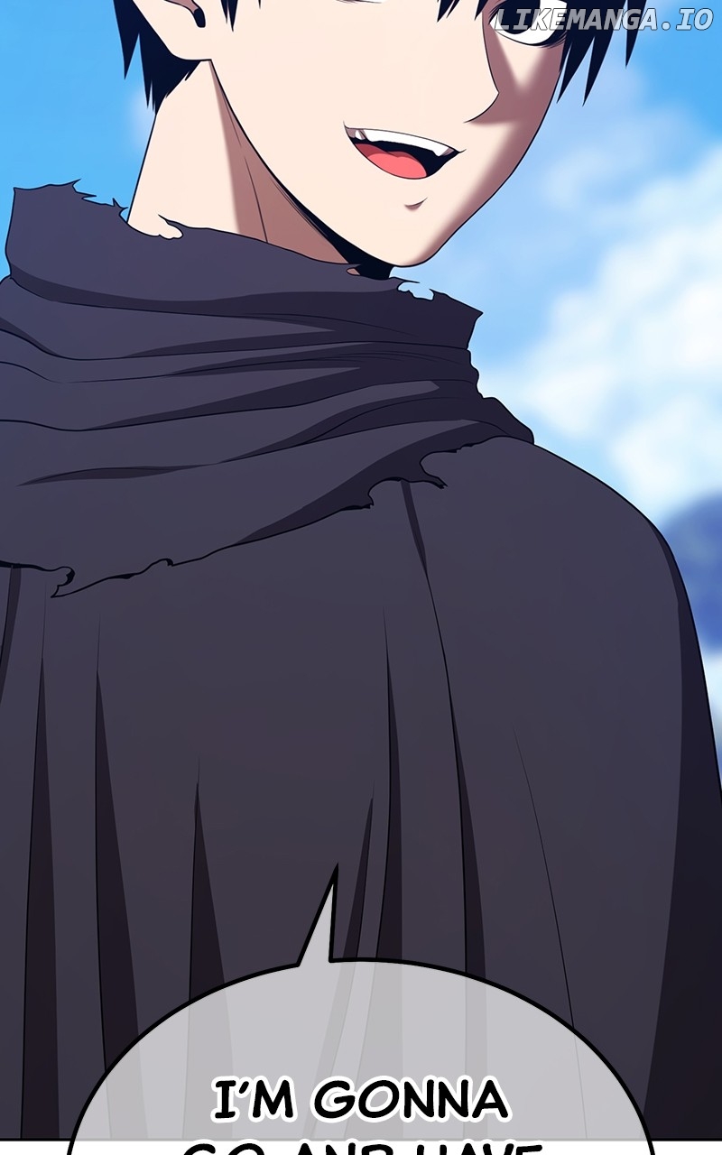 +99 Wooden stick Chapter 109 - page 160
