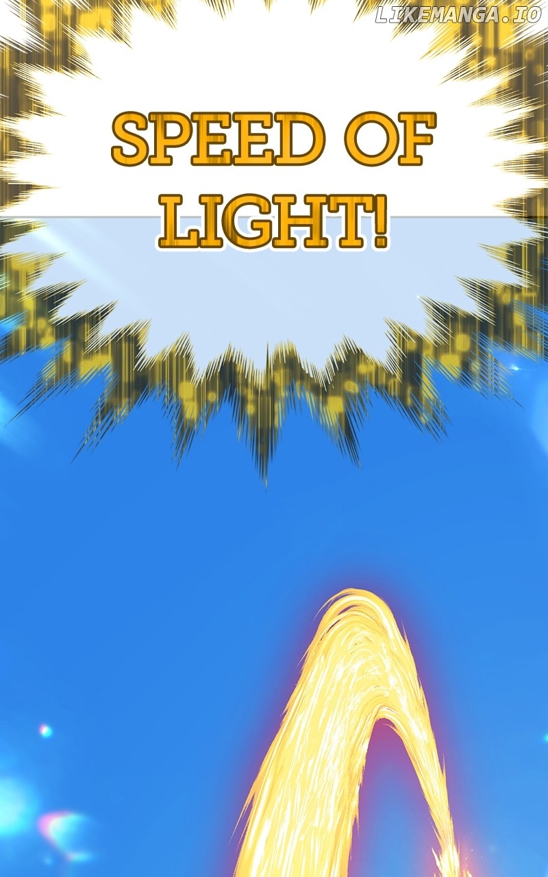 +99 Wooden stick Chapter 109 - page 162