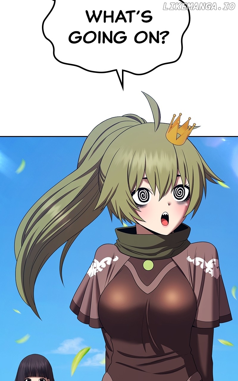 +99 Wooden stick Chapter 109 - page 166